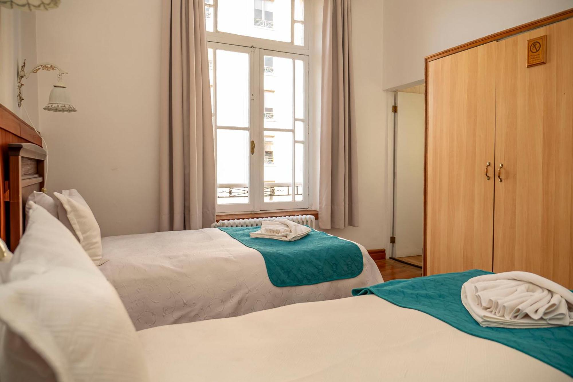 Hotel Plaza Punta Arenas Luaran gambar