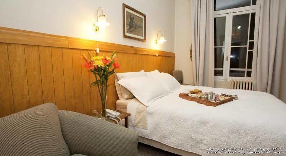 Hotel Plaza Punta Arenas Luaran gambar